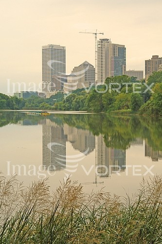 City / town royalty free stock image #221049968