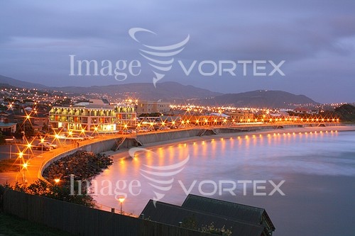 City / town royalty free stock image #223511857
