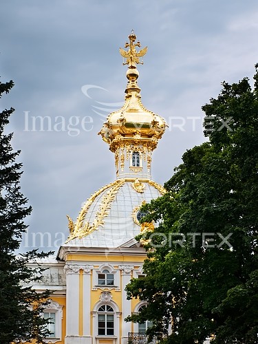 Architecture / building royalty free stock image #224642122