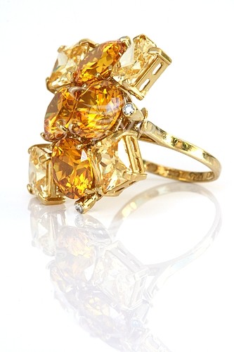 Jewelry royalty free stock image #227101141