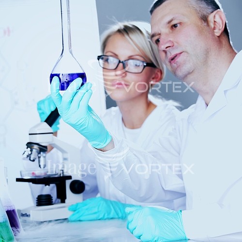 Science & technology royalty free stock image #228015591