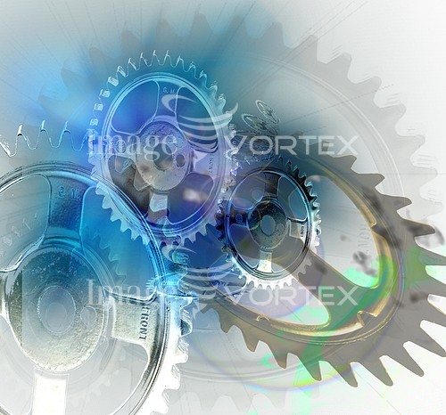 Science & technology royalty free stock image #229193327