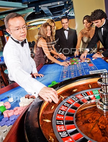 Casino / gambling royalty free stock image #229020501
