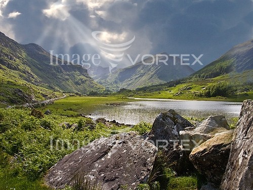 Nature / landscape royalty free stock image #230758816
