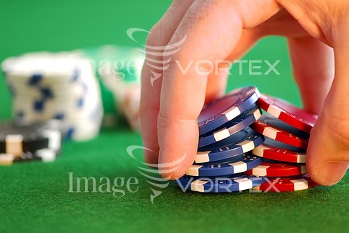 Casino / gambling royalty free stock image #231859582