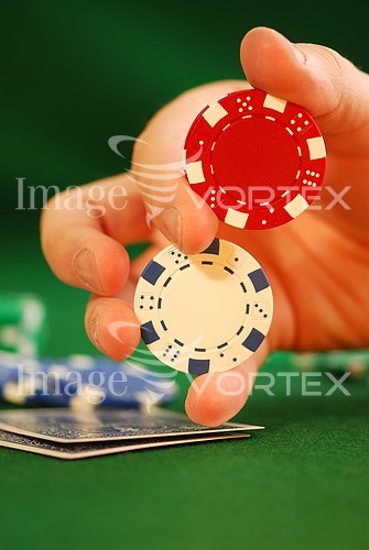 Casino / gambling royalty free stock image #231863811