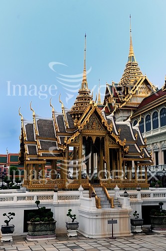 Architecture / building royalty free stock image #232166947