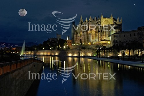 Architecture / building royalty free stock image #234602003