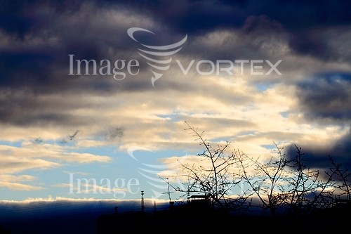 Sky / cloud royalty free stock image #234601299