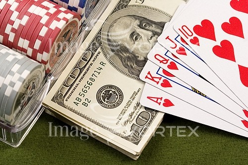 Casino / gambling royalty free stock image #235961662