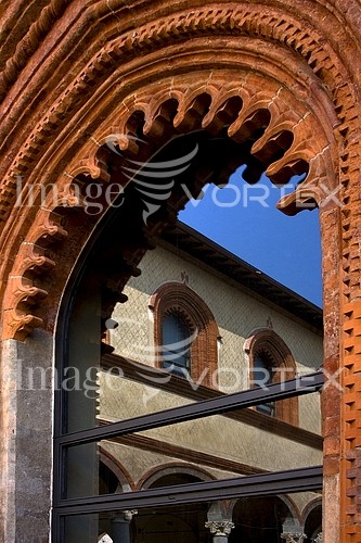 Architecture / building royalty free stock image #235757112