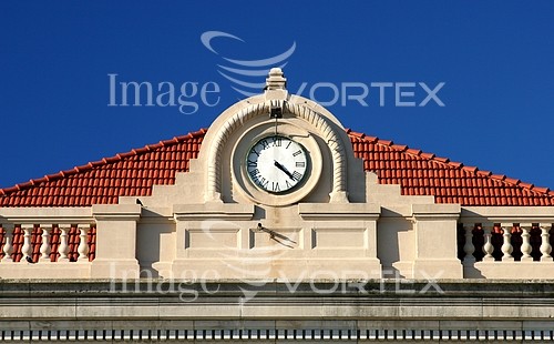 Architecture / building royalty free stock image #235293483