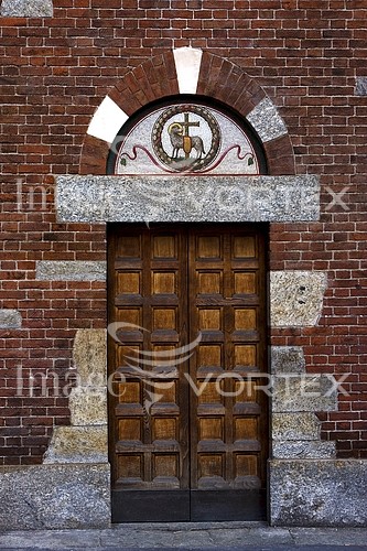 Architecture / building royalty free stock image #235654180