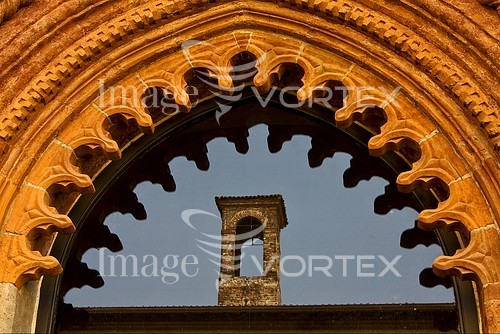 Architecture / building royalty free stock image #235688041