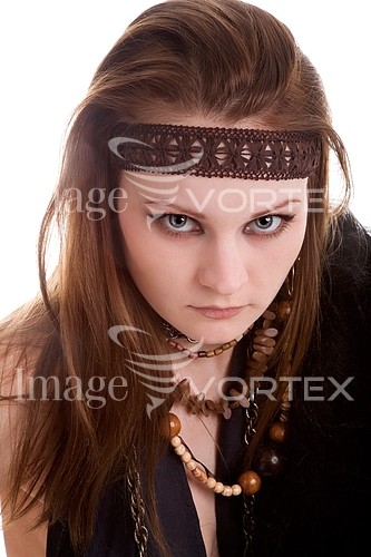 Woman royalty free stock image #236886050