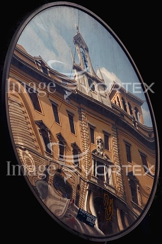 Architecture / building royalty free stock image #237600404