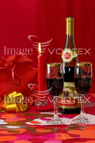 Holiday / gift royalty free stock image #237791874