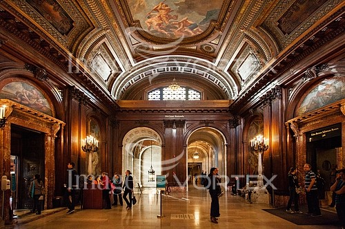 Architecture / building royalty free stock image #239770589