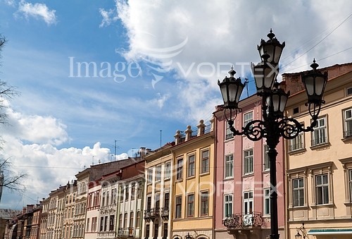 Architecture / building royalty free stock image #242967779