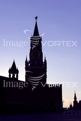 Architecture / building royalty free stock image #242927012