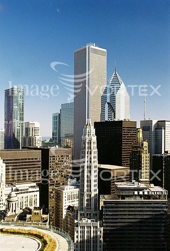 City / town royalty free stock image #243574320