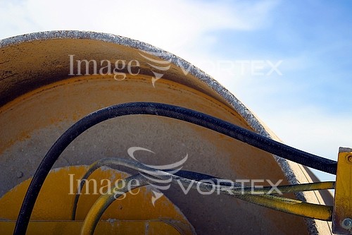 Industry / agriculture royalty free stock image #243963395