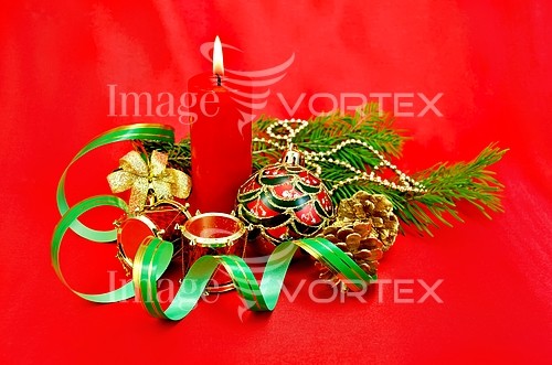 Christmas / new year royalty free stock image #244480497