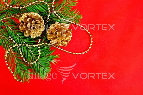 Christmas / new year royalty free stock image #244511852