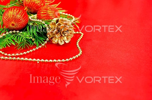 Christmas / new year royalty free stock image #244527392