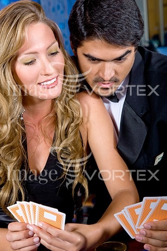 Casino / gambling royalty free stock image #246900782