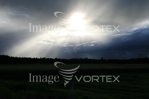 Sky / cloud royalty free stock image #247176376