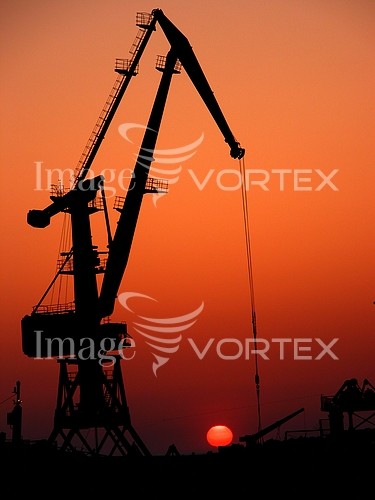 Industry / agriculture royalty free stock image #247258006