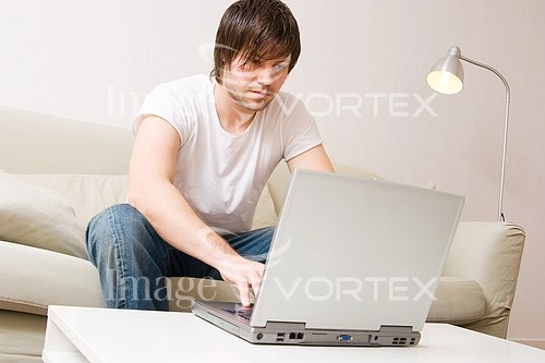 Man royalty free stock image #251774688