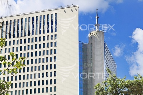 Architecture / building royalty free stock image #252493868