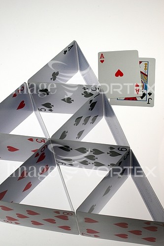 Casino / gambling royalty free stock image #254591595