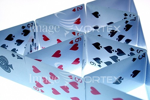 Casino / gambling royalty free stock image #255187337
