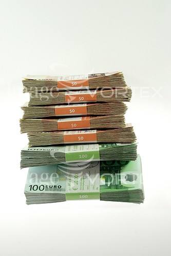 Finance / money royalty free stock image #255819215