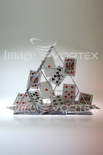Casino / gambling royalty free stock image #257286221