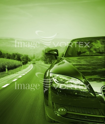 Car / road royalty free stock image #259632523