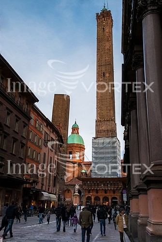 City / town royalty free stock image #259734902