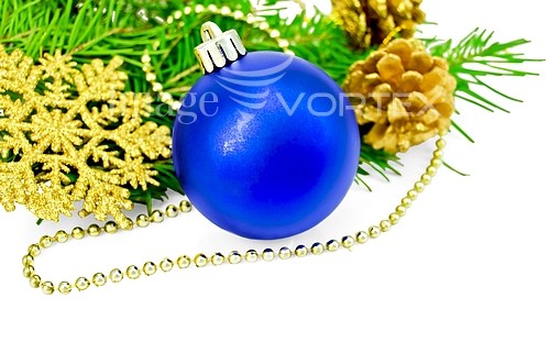 Christmas / new year royalty free stock image #260155785