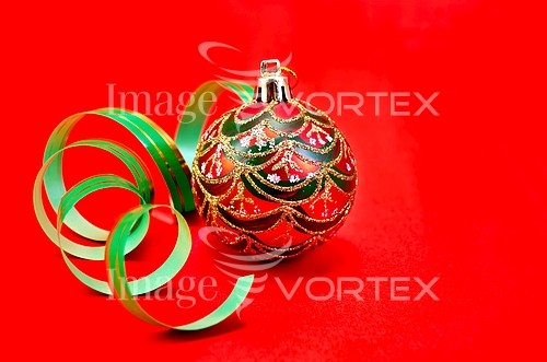 Christmas / new year royalty free stock image #260165457