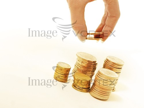 Finance / money royalty free stock image #260127640
