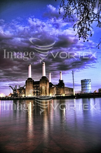 Industry / agriculture royalty free stock image #262031843