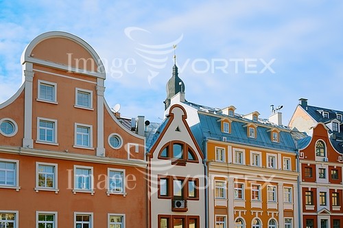 Architecture / building royalty free stock image #264306649