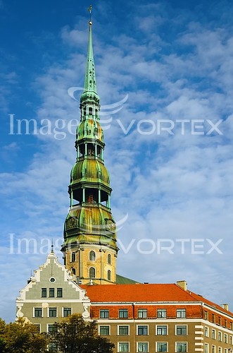 Architecture / building royalty free stock image #264298146