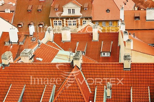 Architecture / building royalty free stock image #264505731