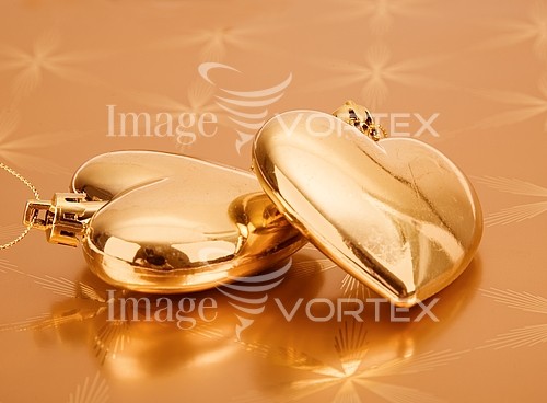 Christmas / new year royalty free stock image #265542245