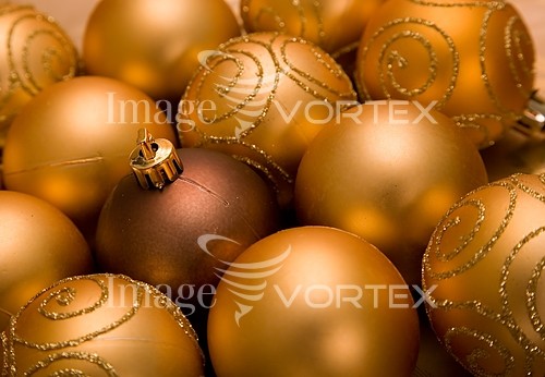 Christmas / new year royalty free stock image #266898143