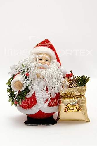 Christmas / new year royalty free stock image #267839851